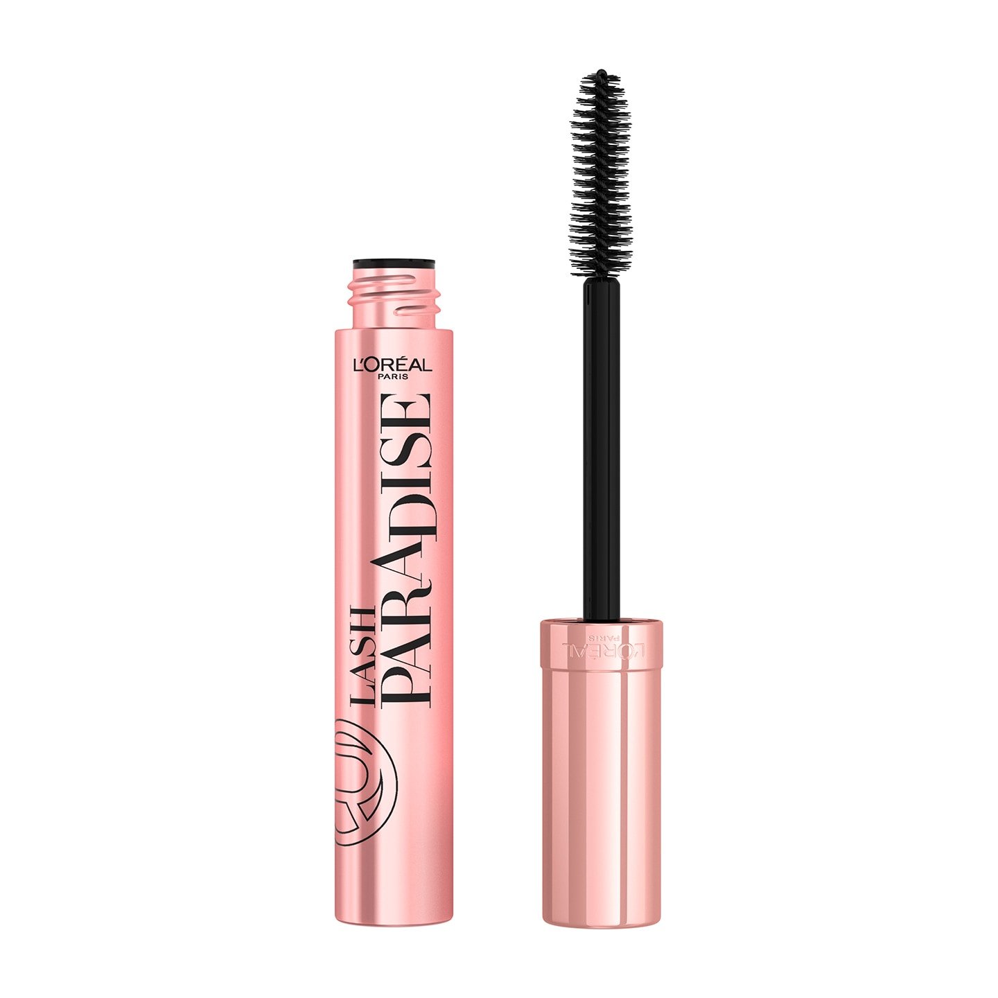 Lash Paradise Black - Produkt geöffnet